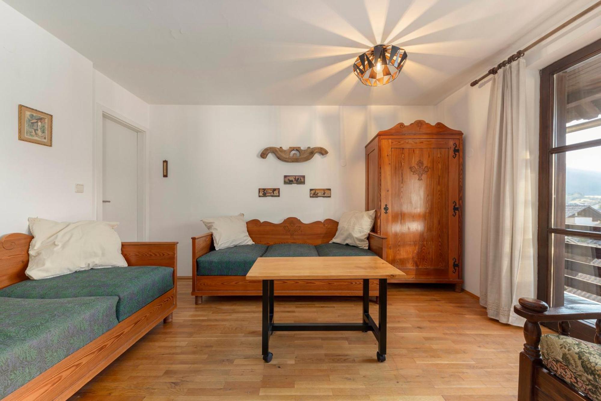 Holiday Home Kersnik Bohinj Exterior foto