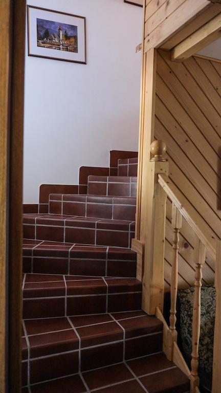 Holiday Home Kersnik Bohinj Habitación foto